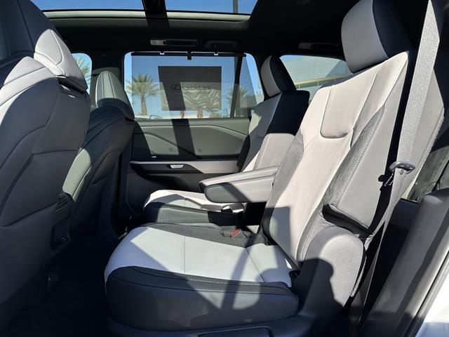 2026 Lexus TX 500h F SPORT PERFORMANCE LUXURY AWD Tucson AZ