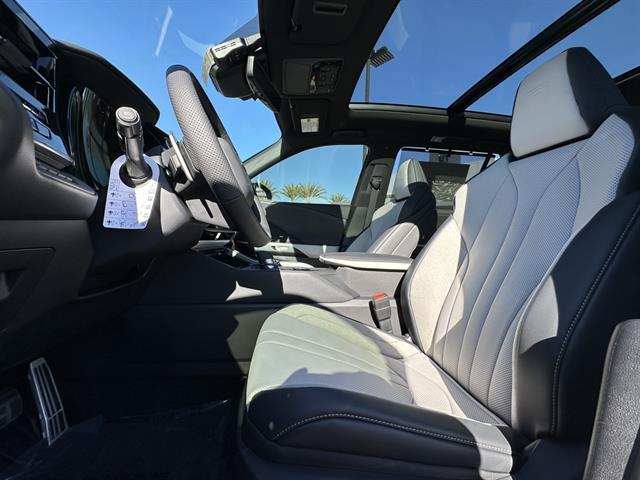 2026 Lexus TX 500h F SPORT PERFORMANCE LUXURY AWD Tucson AZ