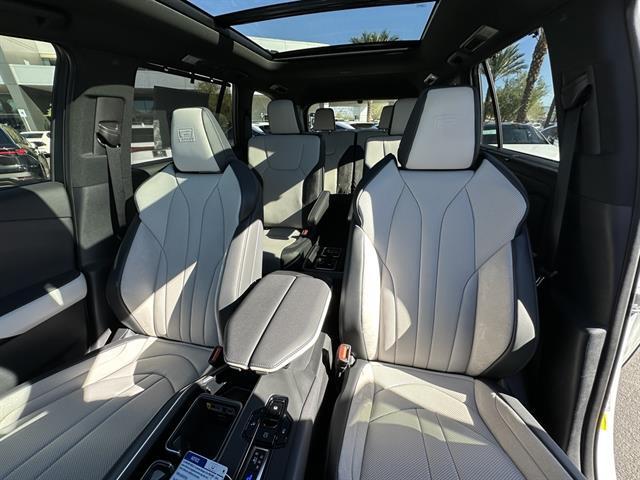 2026 Lexus TX 500h F SPORT PERFORMANCE LUXURY AWD Tucson AZ