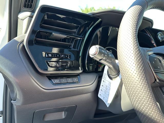 2026 Lexus TX 500h F SPORT PERFORMANCE LUXURY AWD Tucson AZ