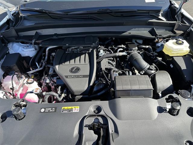 2026 Lexus TX 500h F SPORT PERFORMANCE LUXURY AWD Tucson AZ