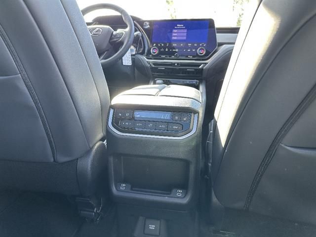 2026 Lexus TX 500h F SPORT PERFORMANCE LUXURY AWD Tucson AZ