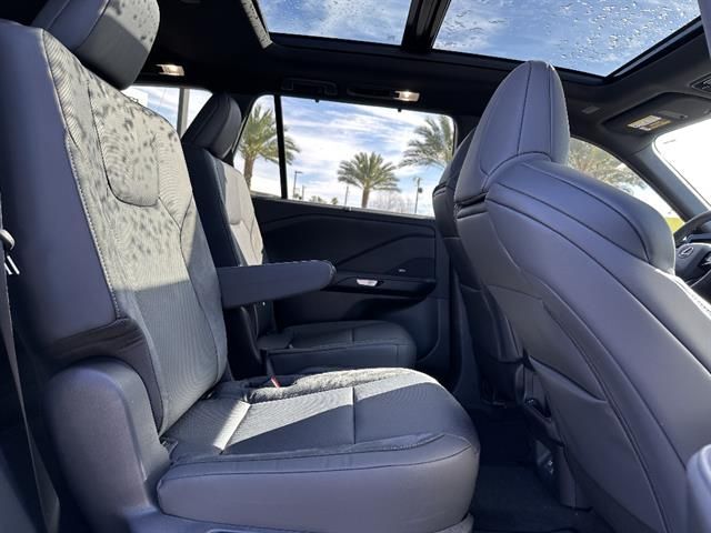 2026 Lexus TX 500h F SPORT PERFORMANCE LUXURY AWD Tucson AZ