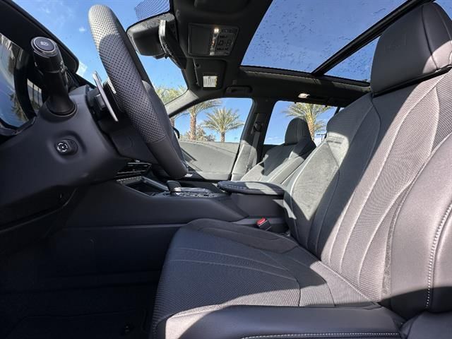 2026 Lexus TX 500h F SPORT PERFORMANCE LUXURY AWD Tucson AZ