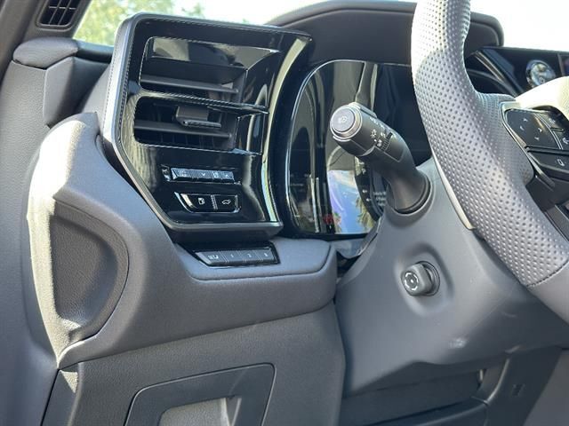 2026 Lexus TX 500h F SPORT PERFORMANCE LUXURY AWD Tucson AZ