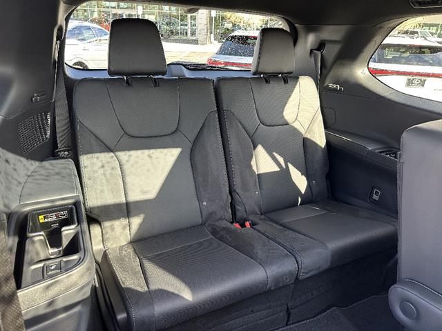 2026 Lexus TX 500h F SPORT PERFORMANCE LUXURY AWD Tucson AZ