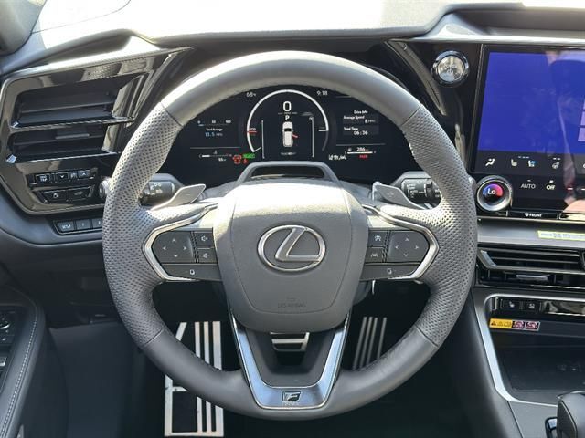 2026 Lexus TX 500h F SPORT PERFORMANCE LUXURY AWD Tucson AZ