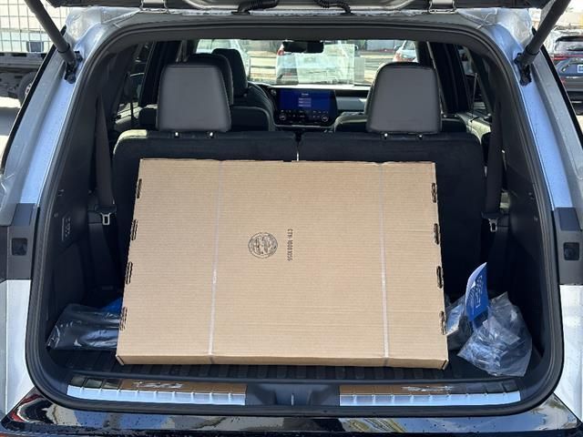 2026 Lexus TX 500h F SPORT PERFORMANCE LUXURY AWD Tucson AZ