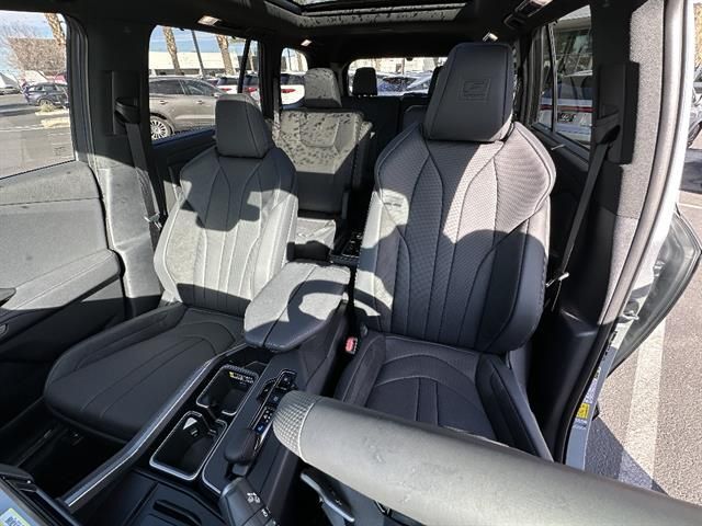 2026 Lexus TX 500h F SPORT PERFORMANCE LUXURY AWD Tucson AZ