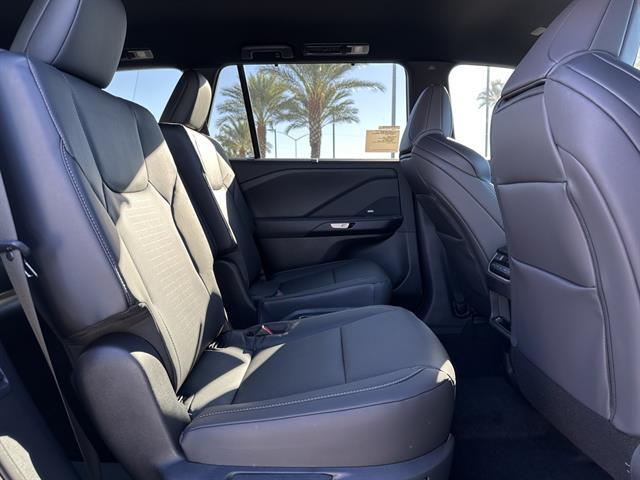 2026 Lexus TX 500h F SPORT PERFORMANCE PREMIUM AWD Tucson AZ