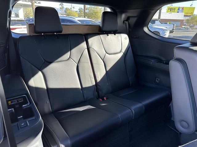 2026 Lexus TX 500h F SPORT PERFORMANCE PREMIUM AWD Tucson AZ