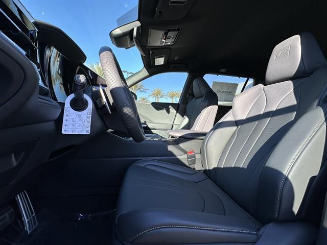 2026 Lexus TX 500h F SPORT PERFORMANCE PREMIUM AWD Tucson AZ