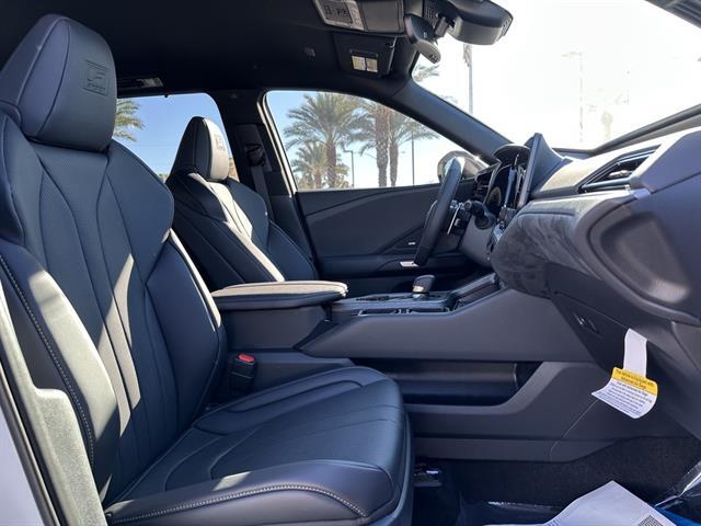 2026 Lexus TX 500h F SPORT PERFORMANCE PREMIUM AWD Tucson AZ