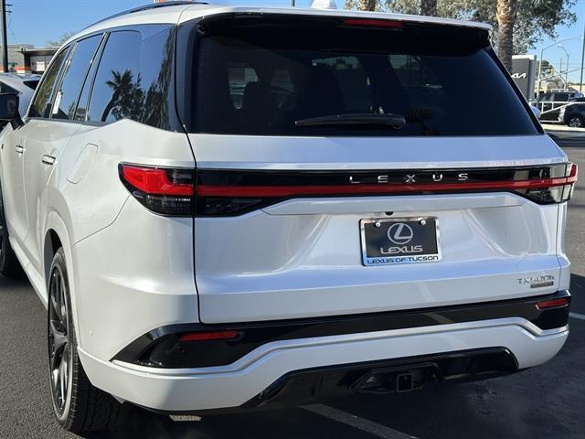 2026 Lexus TX 500h F SPORT PERFORMANCE PREMIUM AWD Tucson AZ