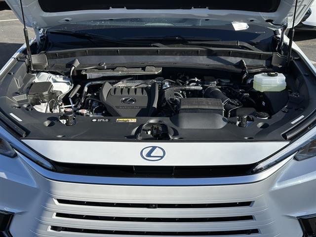 2026 Lexus TX 500h F SPORT PERFORMANCE PREMIUM AWD Tucson AZ