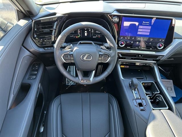 2026 Lexus TX 500h F SPORT PERFORMANCE PREMIUM AWD Tucson AZ