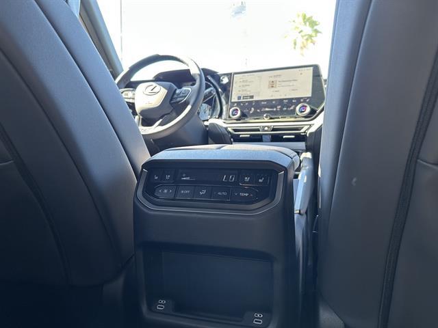 2026 Lexus TX 500h F SPORT PERFORMANCE PREMIUM AWD Tucson AZ