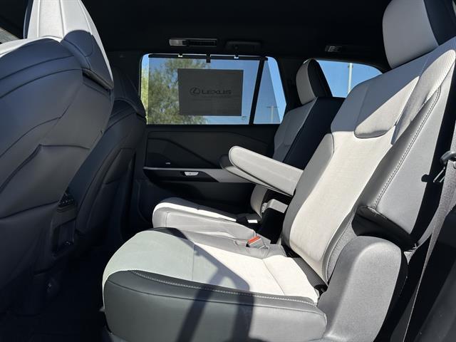 2026 Lexus TX 500h F SPORT PERFORMANCE PREMIUM AWD Tucson AZ