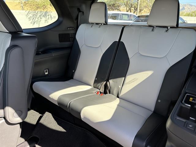 2026 Lexus TX 500h F SPORT PERFORMANCE PREMIUM AWD Tucson AZ