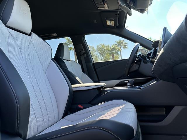 2026 Lexus TX 500h F SPORT PERFORMANCE PREMIUM AWD Tucson AZ