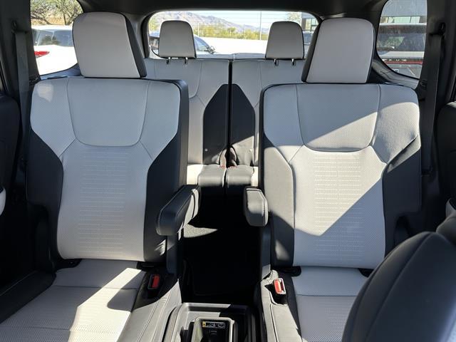 2026 Lexus TX 500h F SPORT PERFORMANCE PREMIUM AWD Tucson AZ