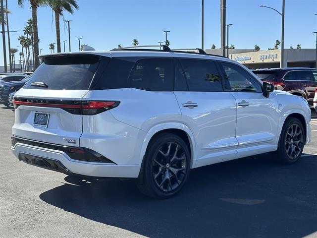 2026 Lexus TX 500h F SPORT PERFORMANCE PREMIUM AWD Tucson AZ