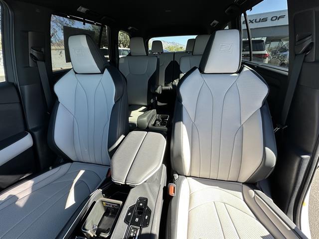 2026 Lexus TX 500h F SPORT PERFORMANCE PREMIUM AWD Tucson AZ