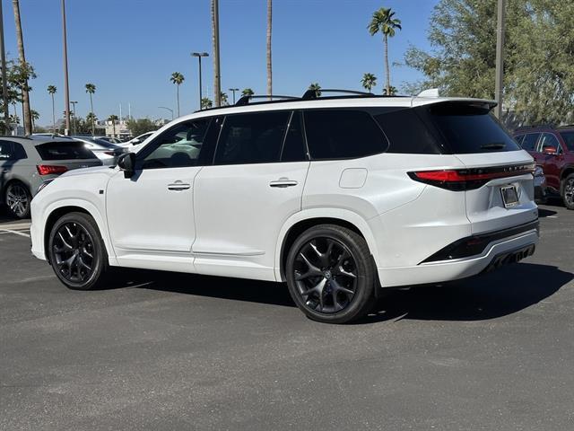 2026 Lexus TX 500h F SPORT PERFORMANCE PREMIUM AWD Tucson AZ