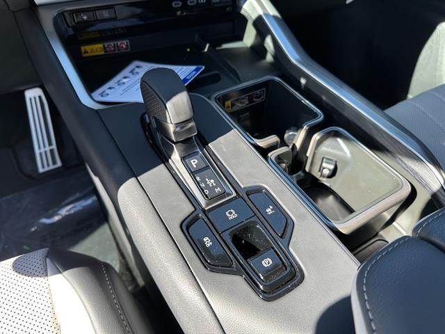 2026 Lexus TX 500h F SPORT PERFORMANCE PREMIUM AWD Tucson AZ