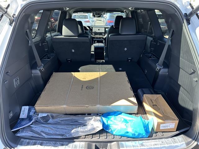 2026 Lexus TX 500h F SPORT PERFORMANCE PREMIUM AWD Tucson AZ