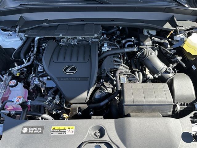 2026 Lexus TX 500h F SPORT PERFORMANCE PREMIUM AWD Tucson AZ