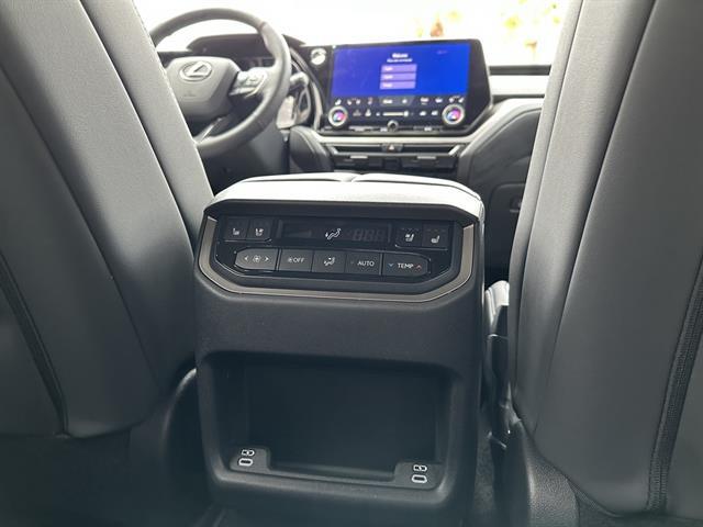 2026 Lexus TX 500h F SPORT PERFORMANCE PREMIUM AWD Tucson AZ