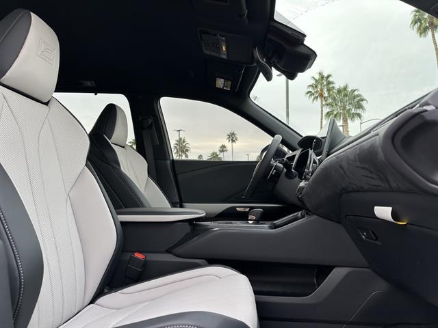 2026 Lexus TX 500h F SPORT PERFORMANCE PREMIUM AWD Tucson AZ