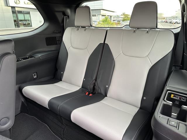 2026 Lexus TX 500h F SPORT PERFORMANCE PREMIUM AWD Tucson AZ