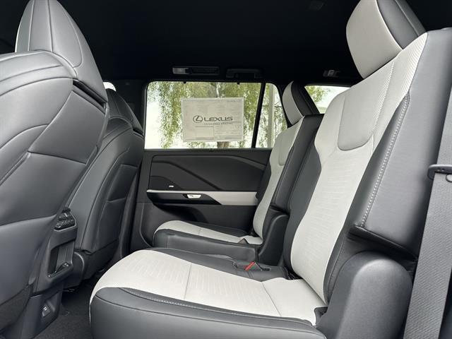 2026 Lexus TX 500h F SPORT PERFORMANCE PREMIUM AWD Tucson AZ