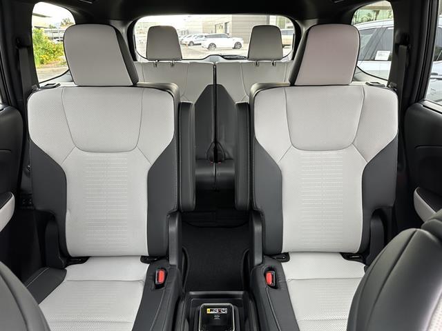 2026 Lexus TX 500h F SPORT PERFORMANCE PREMIUM AWD Tucson AZ