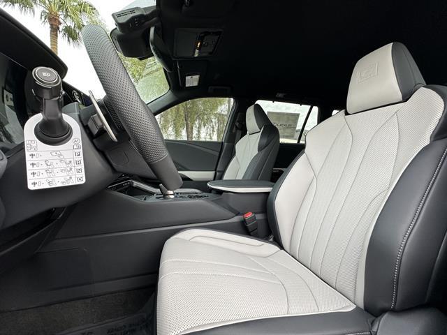 2026 Lexus TX 500h F SPORT PERFORMANCE PREMIUM AWD Tucson AZ