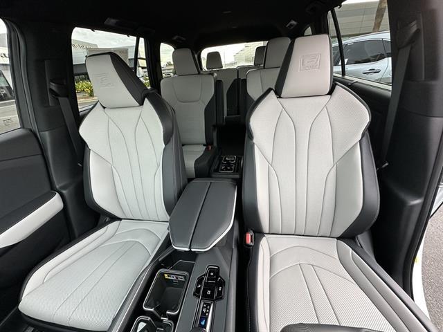 2026 Lexus TX 500h F SPORT PERFORMANCE PREMIUM AWD Tucson AZ