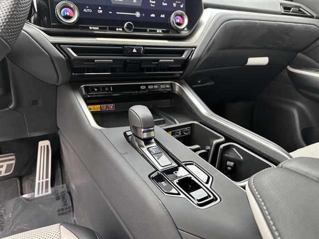 2026 Lexus TX 500h F SPORT PERFORMANCE PREMIUM AWD Tucson AZ