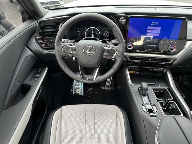 2026 Lexus TX 500h F SPORT PERFORMANCE PREMIUM AWD Tucson AZ