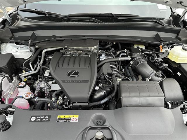 2026 Lexus TX 500h F SPORT PERFORMANCE PREMIUM AWD Tucson AZ