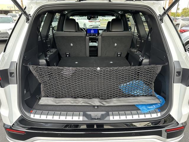 2026 Lexus TX 500h F SPORT PERFORMANCE PREMIUM AWD Tucson AZ