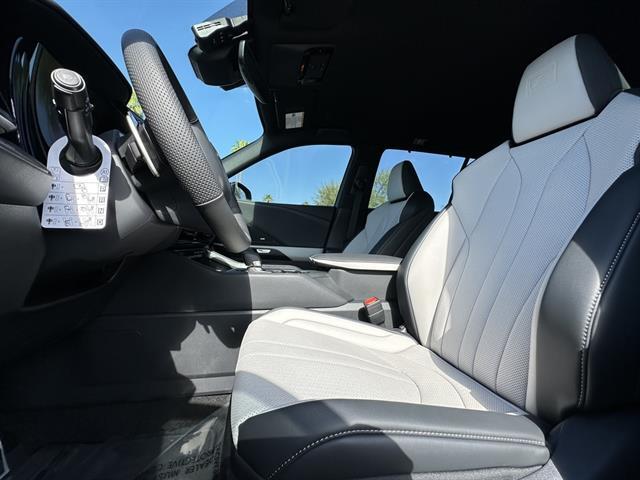 2026 Lexus TX 500h F SPORT PERFORMANCE PREMIUM AWD Tucson AZ