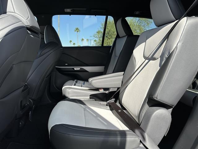 2026 Lexus TX 500h F SPORT PERFORMANCE PREMIUM AWD Tucson AZ