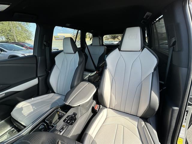 2026 Lexus TX 500h F SPORT PERFORMANCE PREMIUM AWD Tucson AZ