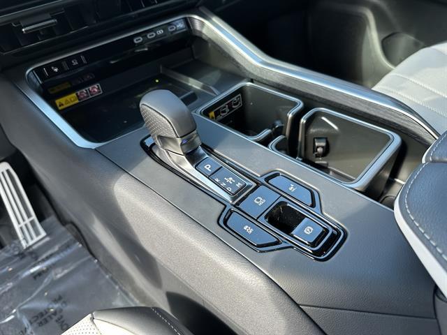 2026 Lexus TX 500h F SPORT PERFORMANCE PREMIUM AWD Tucson AZ