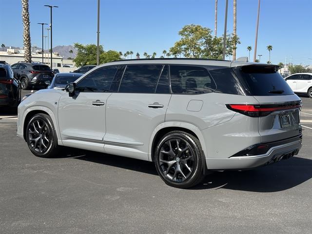 2026 Lexus TX 500h F SPORT PERFORMANCE PREMIUM AWD Tucson AZ