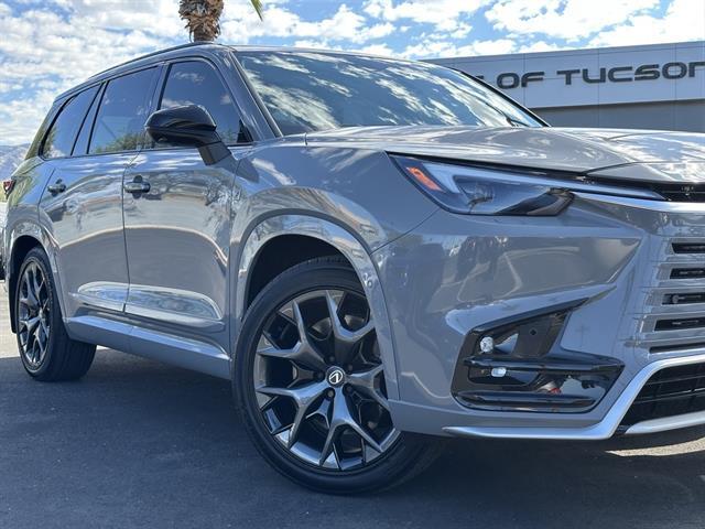 2026 Lexus TX 500h F SPORT PERFORMANCE PREMIUM AWD Tucson AZ