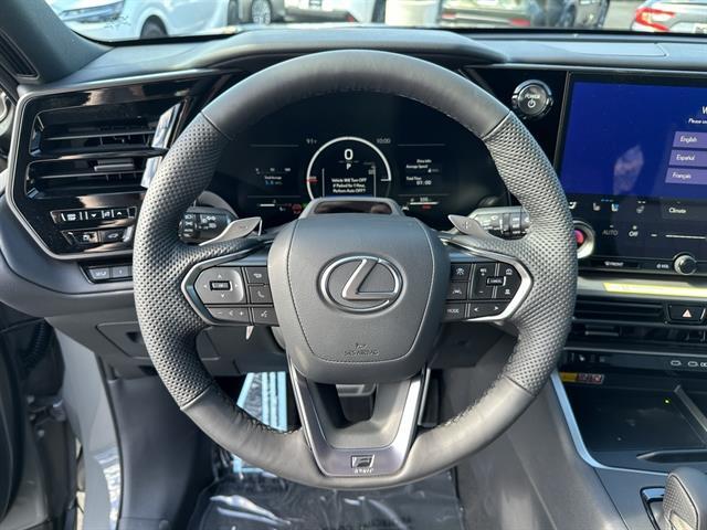 2026 Lexus TX 500h F SPORT PERFORMANCE PREMIUM AWD Tucson AZ