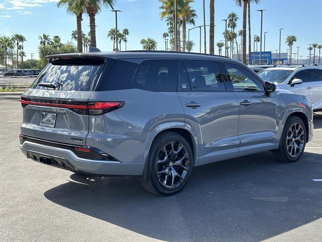 2026 Lexus TX 500h F SPORT PERFORMANCE PREMIUM AWD Tucson AZ